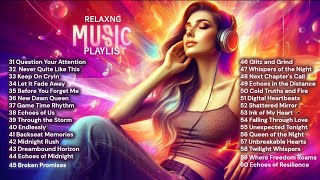 Top English Songs amp Hits Playlist 2024 🎶 Trending amp Timeless Tracks [upl. by Crabb446]