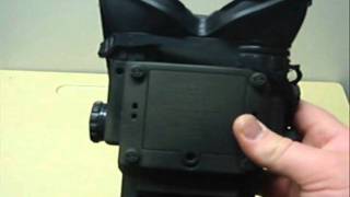 NIGHT VISIONNVG for Airsoft Cheap [upl. by Htidirem]