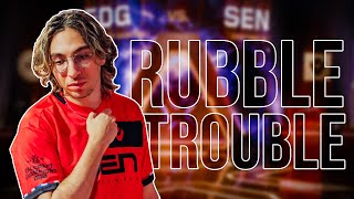 SENTINELS Are In Trouble Because EDG Are In Rubble  SEN vs EDG Analysis Champs 24 [upl. by Mendelson638]