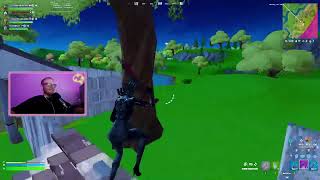 FORTNITE LIVESTREAM GIFTING BATTLE PASS [upl. by Colinson574]