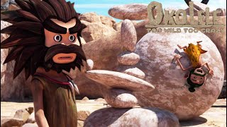 Oko Lele  Don’t Touch — Special Episode 💥 NEW ⚡ Episodes Collection ⭐ CGI animated short [upl. by Onibas]