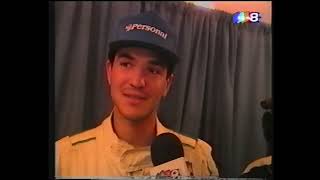 RALLY MASTER 1999 PILOTOS Y COMPAÑIA [upl. by Teria441]