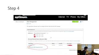 How to Setup DDNS and NoIP to access your Raspberry Pi from anywhere in the world  Port forwarding [upl. by Name]