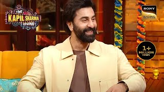 Holi में ठंढई में क्या Mix कर देते थे Ranbir  The Kapil Sharma Show Season 2  Full Episode [upl. by Nahpos]