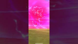 Pokemon GO EPIC DYNAMAXING CINDERACE IN BATTLE dynamax cinderace epic dynamaxpokemon [upl. by Arikahs633]