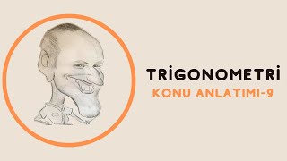 TRİGONOMETRİ KONU ANLATIM 9 [upl. by Kay131]