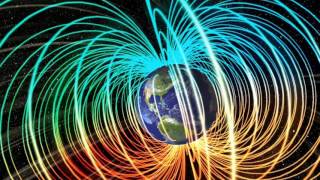 Magnetism  Defending Our Planet Defining The Cosmos [upl. by Anderer]