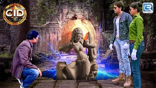 चेन्नई के पुराने मंदिर में Team CID को मिली एक Magical मूर्ति  CID  Latest Ep 1480 [upl. by Zinah32]