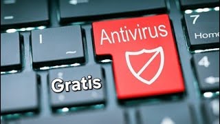 El mejor Antivirus Gratis para mi pc 2024 como eliminar todos los virus [upl. by Lehrer]