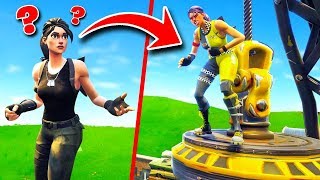 NEW Secret Hide amp Seek Spots In Fortnite Battle Royale [upl. by Siobhan]