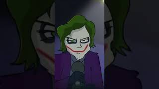 Joker beatbox memes animation funny joker pennywise beatbox [upl. by Melva233]