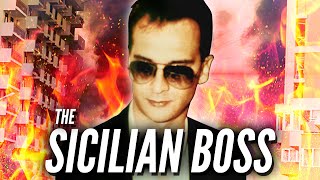 The Notorious life of Matteo Messina Denaro  Sicilian Boss [upl. by Panthea]