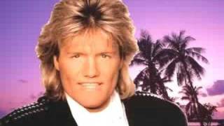 dieter bohlen  How will I know c61 [upl. by Farhi272]