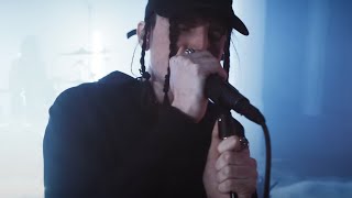 Chase Atlantic  quotRight Herequot Official LIVE Music Video [upl. by Adnaral]