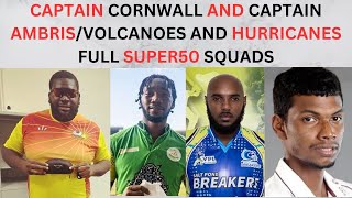 Windward Islands and Leeward Islands are ready for Super5p 2024 [upl. by Aleekahs]