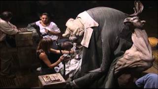 The Hitchhikers Guide to the Galaxy Featurette [upl. by Ennairac]