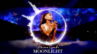 Ariana Grande  Moonlight Official Studio Acapella [upl. by Cornell615]