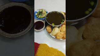 Yah pani puri manchurian momos comedy humor funny comedia ramneeksingh1313shorts [upl. by Donell239]