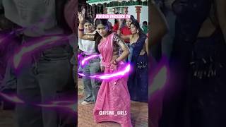 Priya Madhu Tamil Actress Dance dj remix dance kulasaidasara shorts tamil trending trend [upl. by Herates]