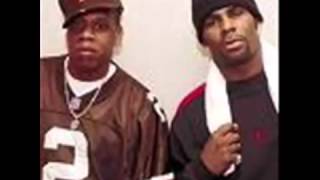 Jay Z amp R Kelly It Aint Personal 1v mp4 [upl. by Benjamin]