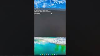 Diesen Trick kennst du mit Sicherheit nicht Sunday Tricks 001 WindowsTipps CMDTricks PCHacks [upl. by Liuqa]