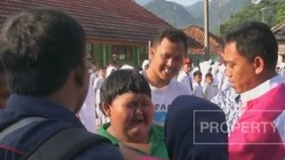 Terjatuh amp Menangis di Hari Pertama Sekolah Arya Terpaksa Pulang lebih Awal [upl. by Noelle780]