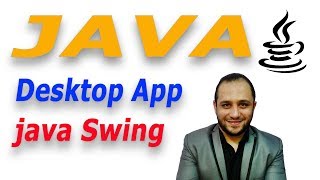 421 JAVA Swing j SPINNER JAVA Zero To Hero In Arabic Java Course Not Javascript [upl. by Tull]