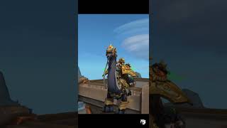 🌟 Traders Gilded Brutosaur Auction House Mount is Broken 🌟 worldofwarcraft thewarwithin [upl. by Inol942]