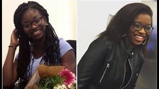 Nigerian Student Breaks Record In UK University With A Perfect 50 GPA [upl. by Jaymie]