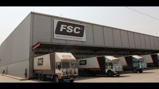 Future Supply Chain FSC  Corporate Video  2019 [upl. by Marietta]