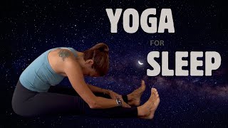 Help Your Menopause Insomnia with these Yoga Postures [upl. by Naellij]