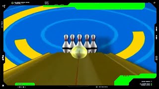 5Pin Bowling Instructional Videos [upl. by Kano]