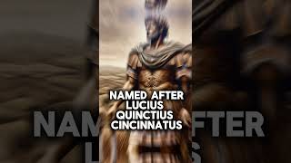 Hazar Our Cincinnatus military history [upl. by Burck]