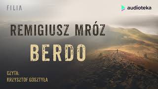 quotBerdoquot Remigiusz Mróz  audiobook [upl. by Bergstrom]