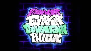 Blammed  Friday Night Funkin Downtown Philly OST [upl. by Anrehs]