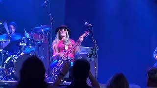 Orianthi  You Don’t Wanna Know  Arcada Theatre Oct 5 2024 [upl. by Olathe]