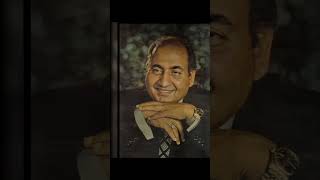 Best of Mahommadh Rafi sahab song Kishko Sunao Haal E Dile Bekaar Ka goldenhitsongs viralsong [upl. by Nosliw560]