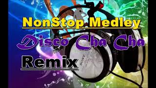 Ilocano Song NonStop Disco Cha Cha Remix [upl. by Adnoved117]