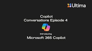 UiQ TV Copilot Conversations Episode 4 [upl. by Ethelbert]