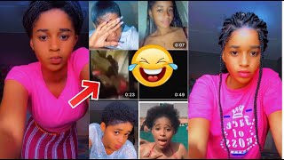 Angie stylish Trending Video — How it got Léaked [upl. by Noah]