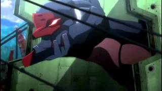 Evangelion 20  Hammer Of The Eva [upl. by Namron]