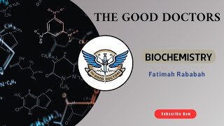 Lecture 12  Bioenergetics and oxidative phosphorylation  Biochemistry [upl. by Rett]