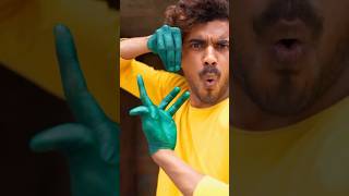 New viral finger magic tricks 😂amp new song 🥰🥰🥰funny shortvideo youtubeshorts shorts [upl. by Nazarius]