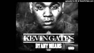 Kevin Gates  Posed To Be In Love Official Audio SUBSCRIBE [upl. by Runck]