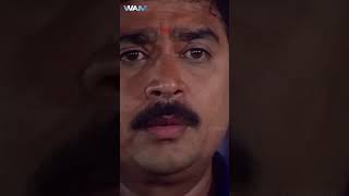 எனக்கு வாழவே வெறுத்து போச்சு  Krishna Krishna Movie Scenes  S Ve Shekher  Sukanya  ytshorts [upl. by Woody]