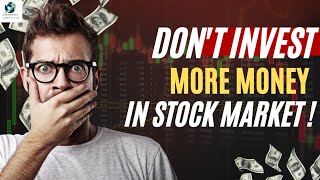 Disadvantages Of Stock Market  Infinite Financial Academy Edufinoact Labs Pvt Ltd [upl. by Eel]