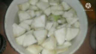 Daal Kaddu Recipes Homemade Cookies [upl. by Domash]