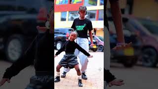 Paroga Nyasuba  Luo dance challenge dance music dancemusic [upl. by Zuckerman270]