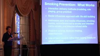 Lung Cancer Risk and Prevention [upl. by Lletniuq197]