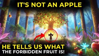 He exposed the TRUE forbidden fruit  This will SHOCK you [upl. by Cale]